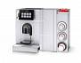 Профессиональная кофемашина Schaerer Coffee Prime цельное молоко