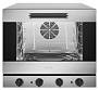 Печь конвекционная SMEG ALFA43XMFHDS