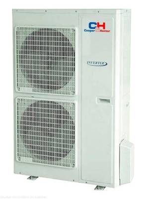 Канальный кондиционер Cooper&Hunter CH-IBD40NM