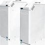 Напольный газовый котел Мимакс VEGA КСГ-16