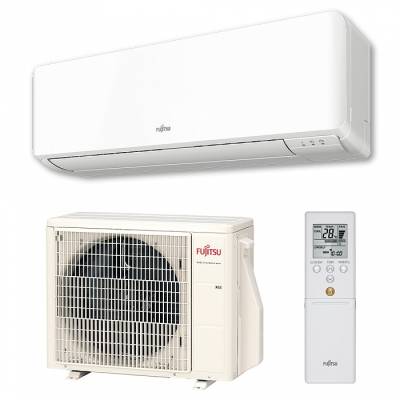 Сплит-система Fujitsu ASYG24KMTA/AOYG24KMTA Genios