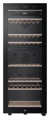Винный шкаф Haier FWC77GDAU1