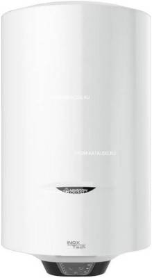 Накопительный водонагреватель Ariston PRO1 ECO INOX ABS PW 50 V