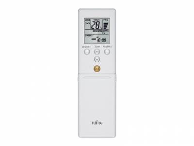Сплит-система Fujitsu ASYG24KMTA/AOYG24KMTA Genios