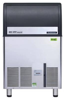 Льдогенератор SCOTSMAN (FRIMONT) EC 177 AS OX R290