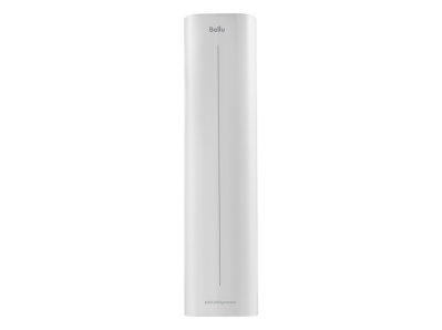 Бактерицидный рециркулятор Ballu RDU-60D ANTICOVIDgenerator Wi-Fi