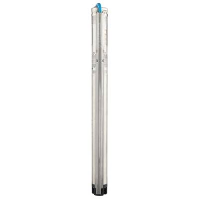 Скважинный насос Grundfos SP 3A-12 380В