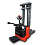 Самоходный штабелер BX 4515 OXLIFT 4500 мм 1500 кг