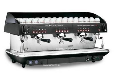 Кофемашина Faema E91 Ambassador A/4