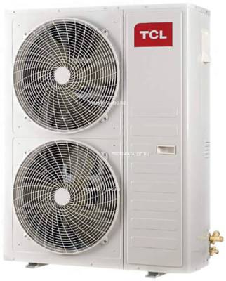 Наружный блок VRV системы TCL TMV-Vd160W/N1S