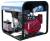 Бензиновый генератор GMGen GMH8000ELX 