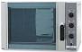 Печь конвекционная Metos CHEF40T 