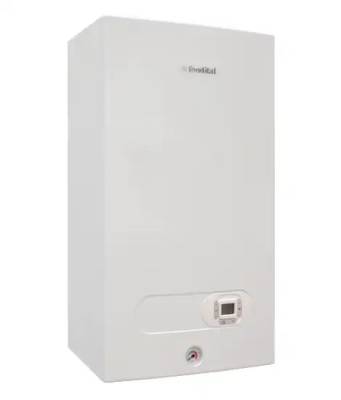 Настенный газовый котел Fondital Minorca PLUS CTFS 9 CU