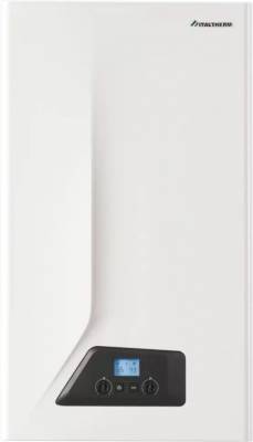 Настенный газовый котел Italtherm City Class 40 FR