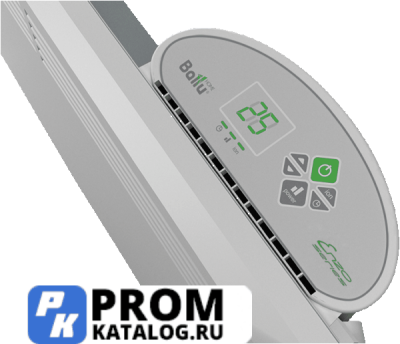 Электрический конвектор Ballu BEC/EZER-2000