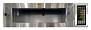 Печь хлебопекарная Kocateq EBO 64x2 ST1 P2 NW