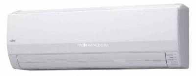 Сплит система Fujitsu ASYG30LFCA/AOYG30LFT