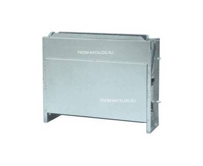 Внутренний напольный блок мультизональной системы VRF Mitsubishi Electric PFFY-P32VLRMM-E