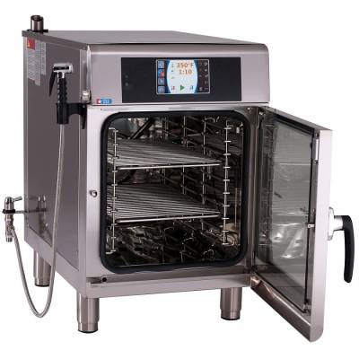 Пароконвектомат Alto Shaam Combitherm CTX4-10E Express Touch