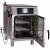 Пароконвектомат Alto Shaam Combitherm CTX4-10E Express Touch