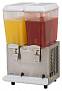 Сокоохладитель Tekno Celik Deluxespray 20 x 2