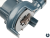 Погружной фекальный насос Unipump FEKACUT V1300DF
