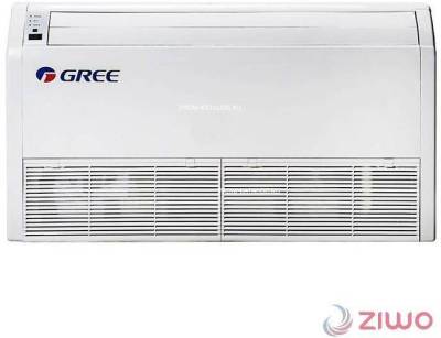 Напольно-потолочная сплит-система Gree GTH48K3FI / GUHD48NK3FO