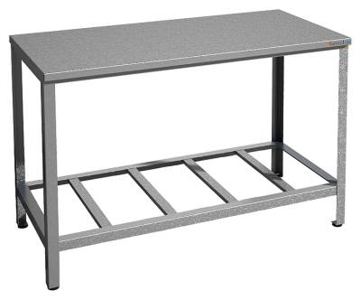 Стол производственный Gastrolux С-126H/E