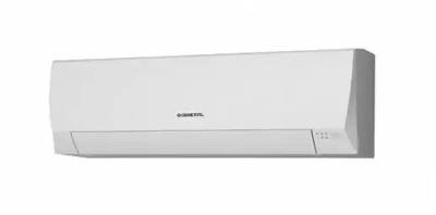 Внутренний настенный блок мультизональной системы VRF General ASHA014GTAH