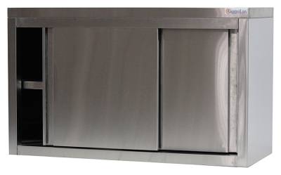 Полка настенная Gastrolux ШН-144/К