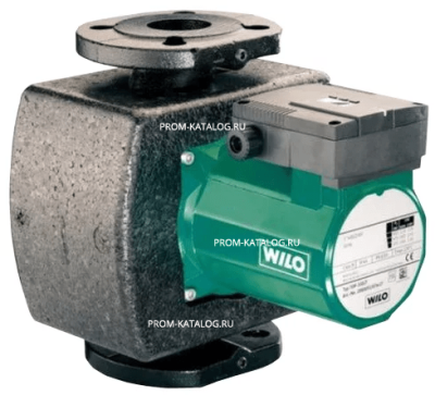 Циркуляционный насос Wilo TOP-S25/5 DM PN6/10
