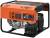 Бензиновый генератор RID RH 7001 P 