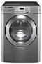 Стиральная машина LG FH0С7FD2MS (stack) 15 кг
