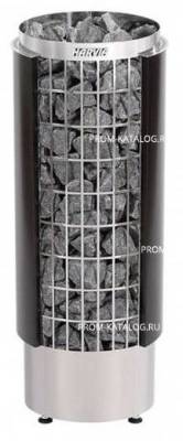 Печь электрическая Harvia Cilindro PC70HEE Black