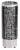 Печь электрическая Harvia Cilindro PC70HEE Black