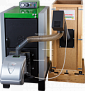 Твердотопливный котел Viadrus Hercules Green Eco Therm 32J