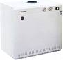 Напольный газовый котел Koreastar Buran 100
