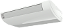 Напольно-потолочный кондиционер General Climate GC/GU-CF24HRF
