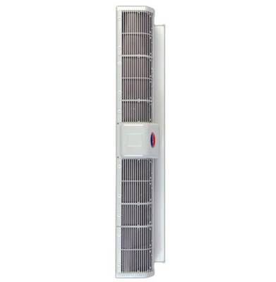 Электрическая тепловая завеса General Climate CM520E18 VERT (KEH 28 F VERT)