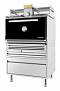 Гриль-печь Josper HJX-PRO-L175-WT
