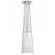 Уличный газовый обогреватель WWT 13I White