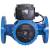 Насос для отопления Zota RING 50-120SF (3 скорости) (ZR 363012 5310)