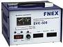 Стабилизатор напряжения Fnex SVC-500 