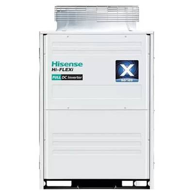 Наружный блок мультизональной системы VRF Hisense AVWT-96UESRX