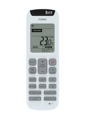 Сплит-система Funai Sensei RAC-SN70HP.D03