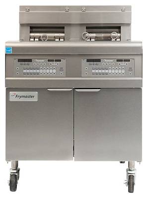 Фритюрница Frymaster FPEL214-CA