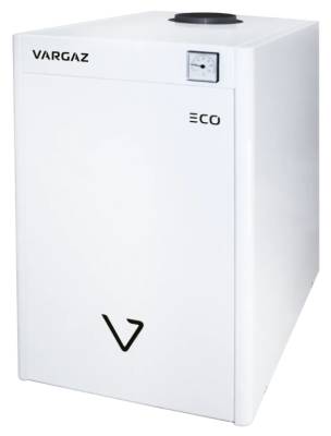 Напольный газовый котел VARGAZ ECO КСГ 20