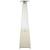 Уличный газовый обогреватель WWT 13I Rotang White