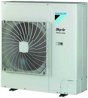Кассетная сплит-система Daikin FCAG100B/RZASG100MV1