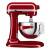 Миксер планетарный KitchenAid 5KSM70JPXEER RED